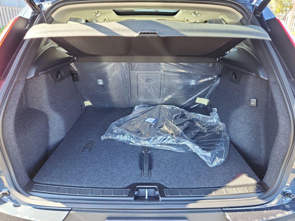 new 2026 Volvo XC40 car, priced at $50,595