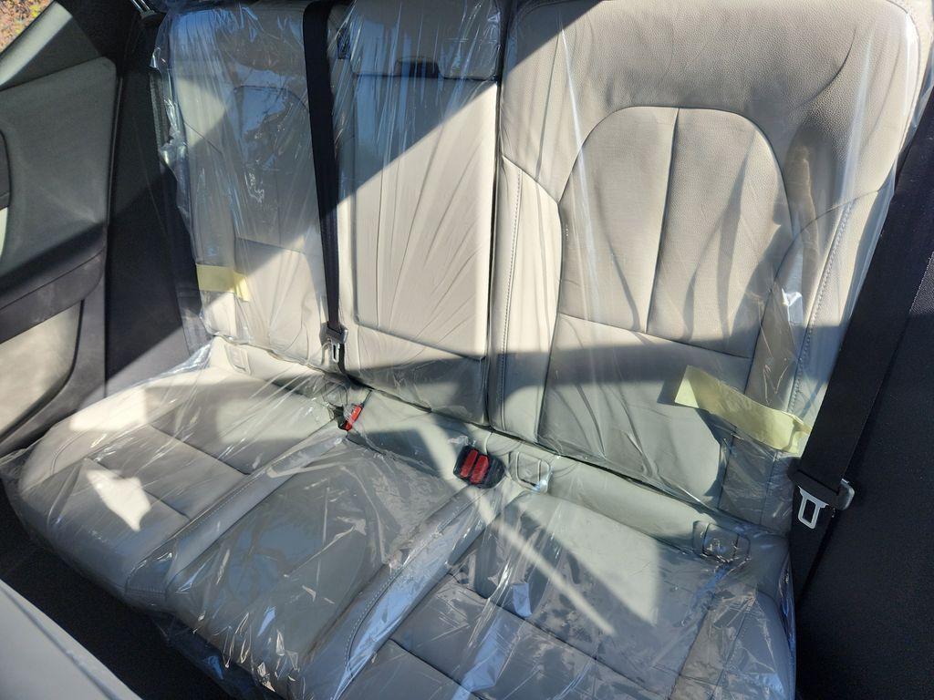 new 2026 Volvo XC40 car, priced at $50,595