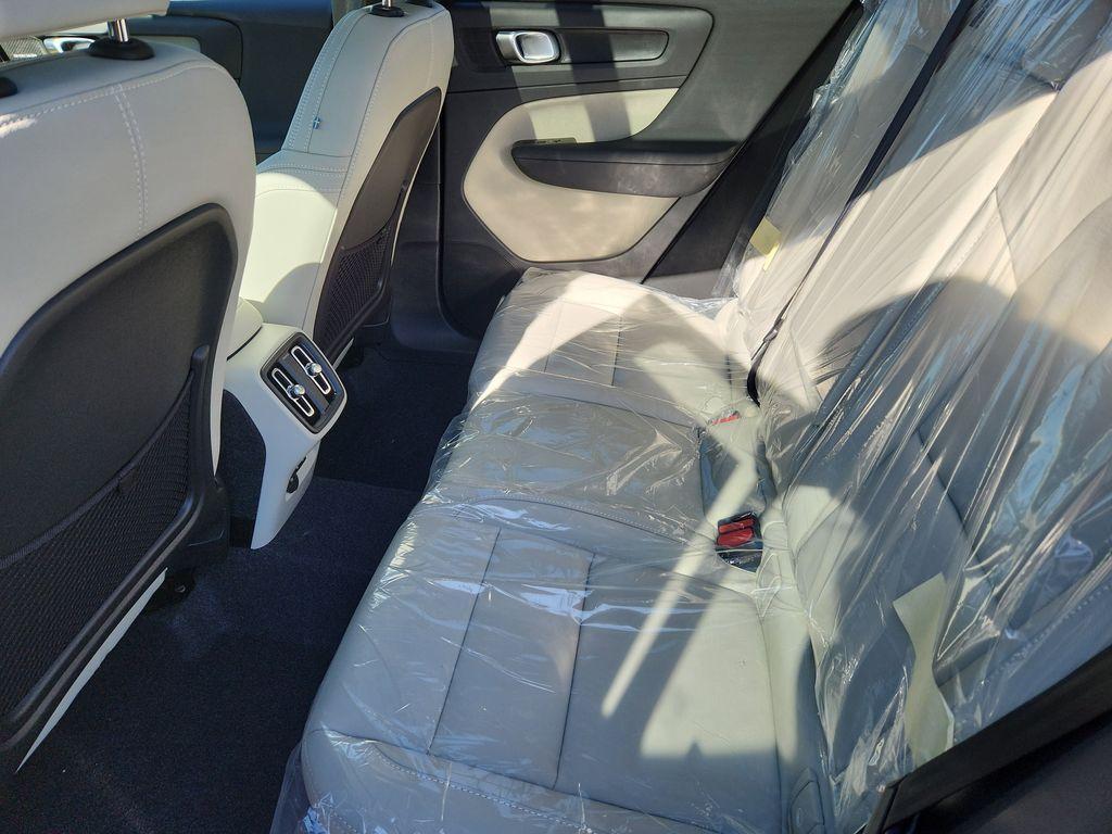 new 2026 Volvo XC40 car, priced at $50,595