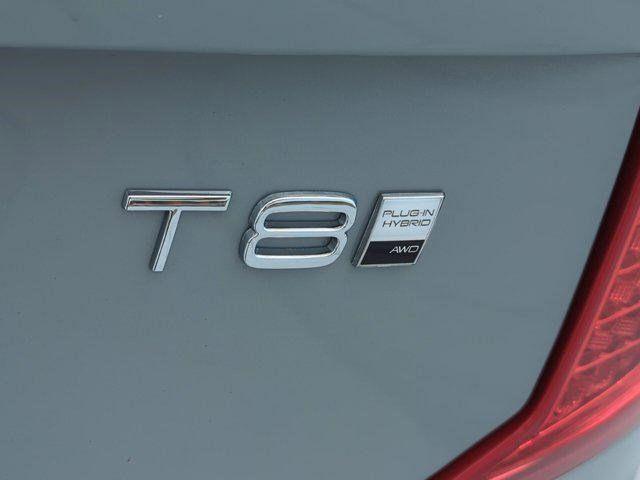 new 2025 Volvo XC90 Plug-In Hybrid car, priced at $73,095