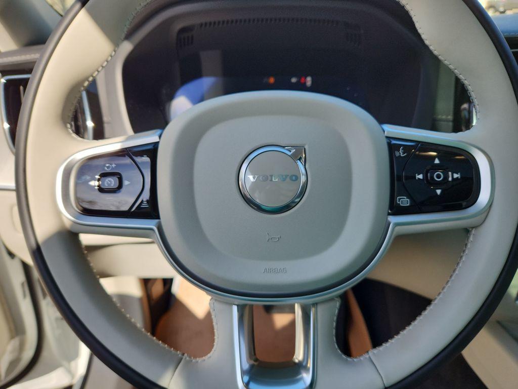 new 2026 Volvo XC60 Plug-In Hybrid car, priced at $74,430