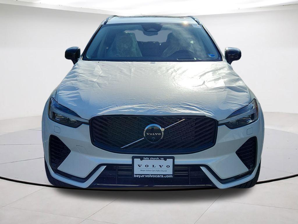 new 2026 Volvo XC60 Plug-In Hybrid car, priced at $74,430