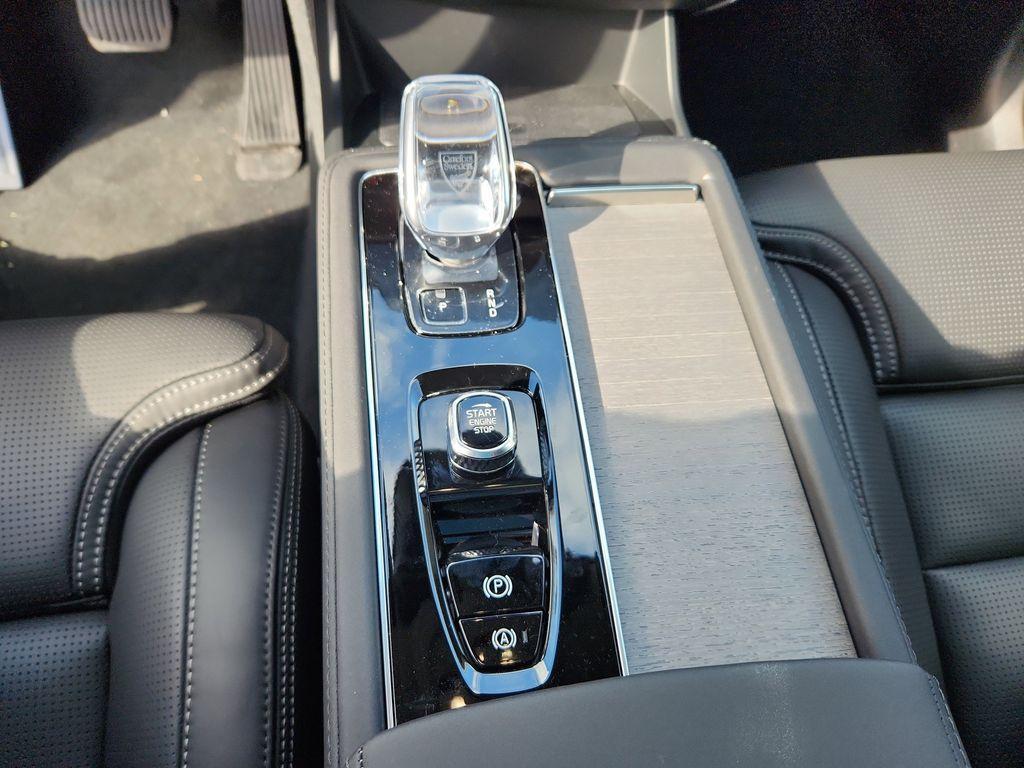 new 2026 Volvo XC90 car, priced at $81,075