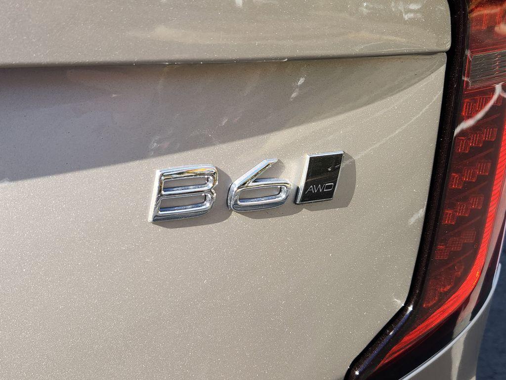 new 2026 Volvo XC90 car, priced at $81,075