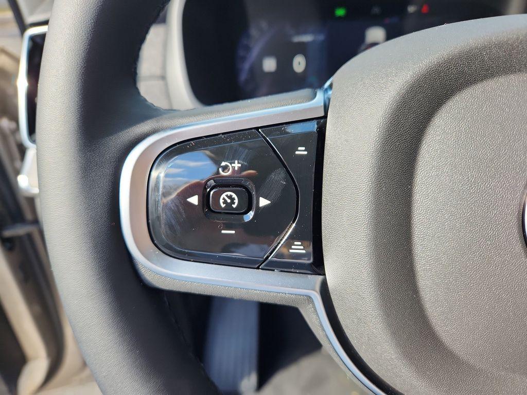 new 2026 Volvo XC90 car, priced at $81,075