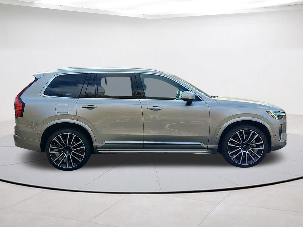 new 2026 Volvo XC90 car, priced at $81,075