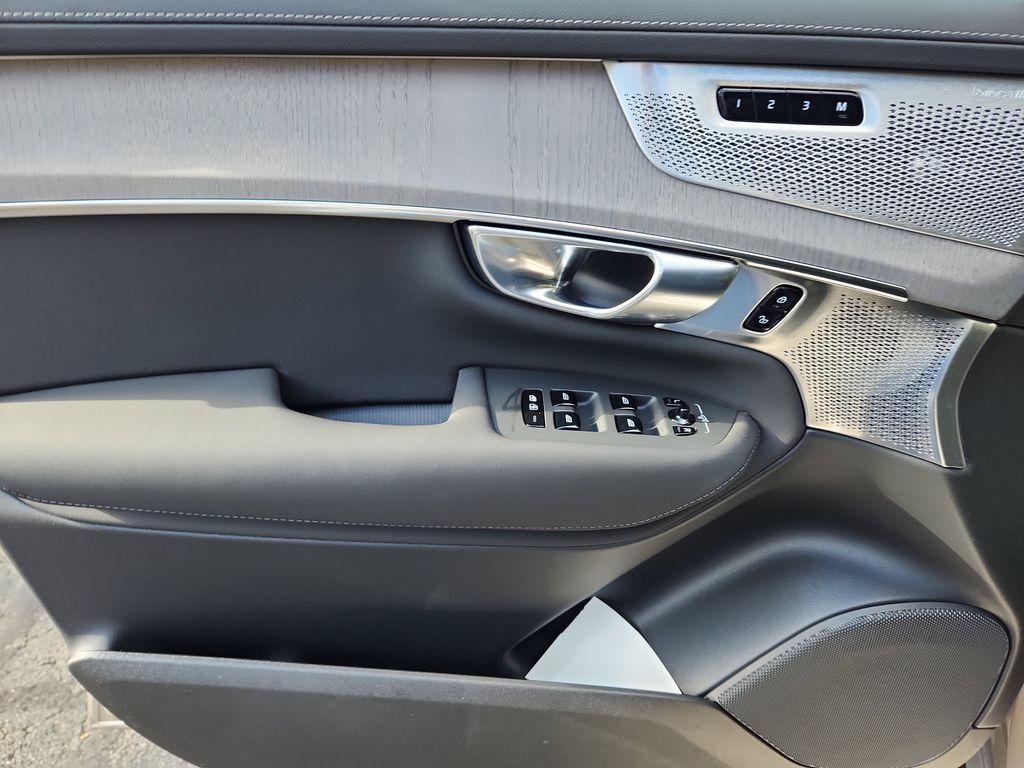 new 2026 Volvo XC90 car, priced at $81,075