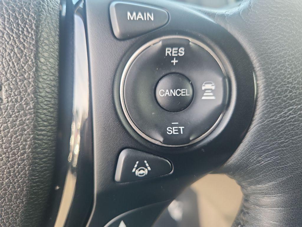 used 2016 Honda Pilot car, priced at $12,900