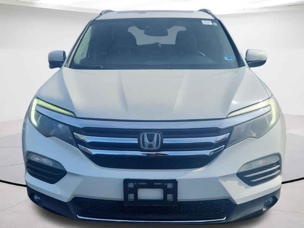 used 2016 Honda Pilot car, priced at $12,900