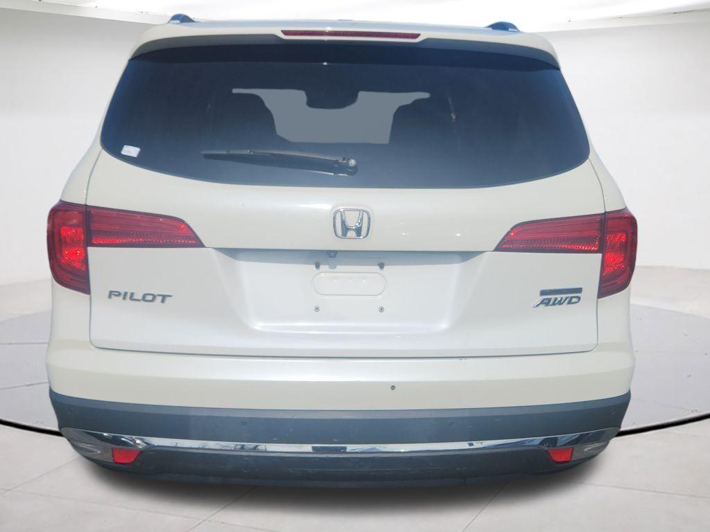 used 2016 Honda Pilot car, priced at $12,900