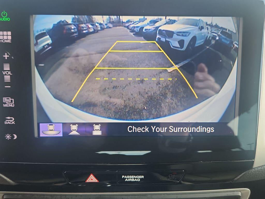 used 2016 Honda Pilot car, priced at $12,900