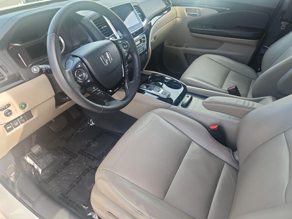 used 2016 Honda Pilot car, priced at $12,900