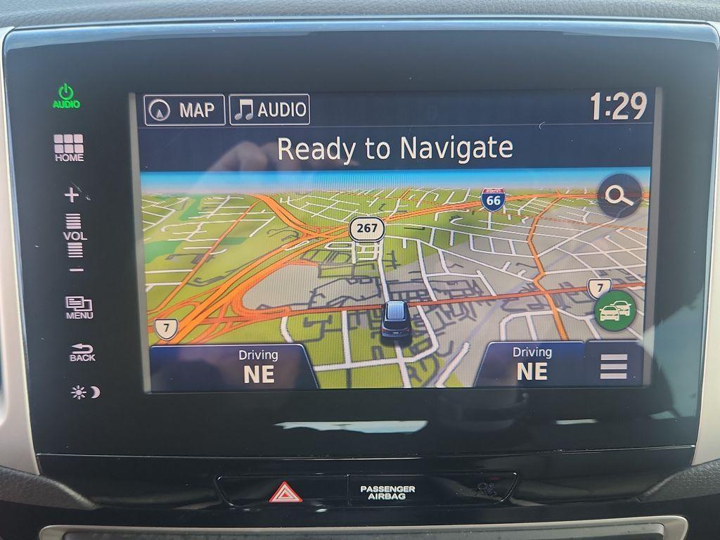 used 2016 Honda Pilot car, priced at $12,900