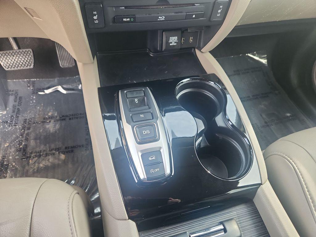 used 2016 Honda Pilot car, priced at $12,900