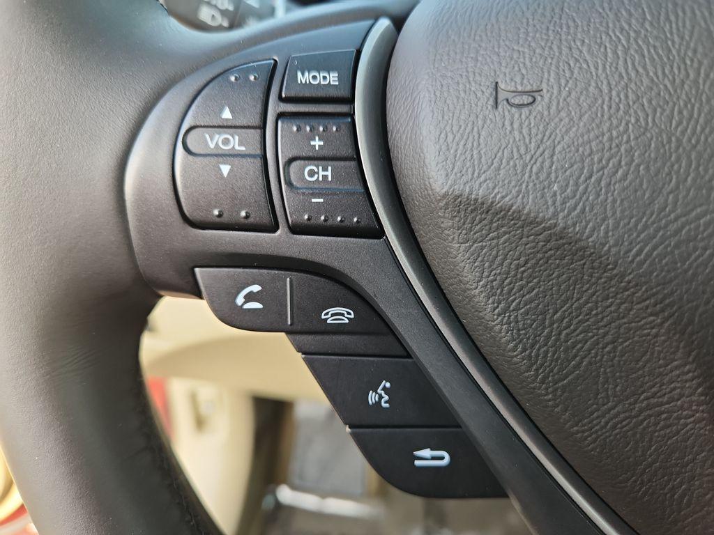 used 2015 Acura RDX car, priced at $14,900