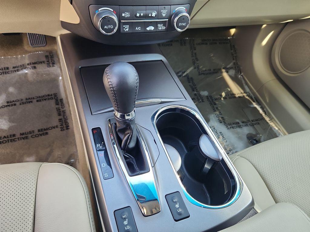 used 2015 Acura RDX car, priced at $14,900