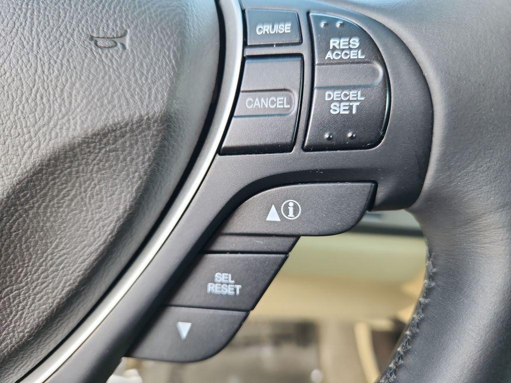 used 2015 Acura RDX car, priced at $14,900