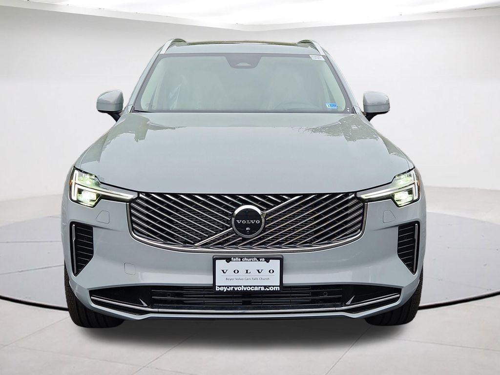 new 2026 Volvo XC90 Plug-In Hybrid car, priced at $85,745