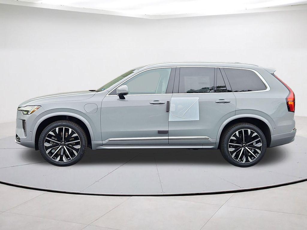 new 2026 Volvo XC90 Plug-In Hybrid car, priced at $85,745