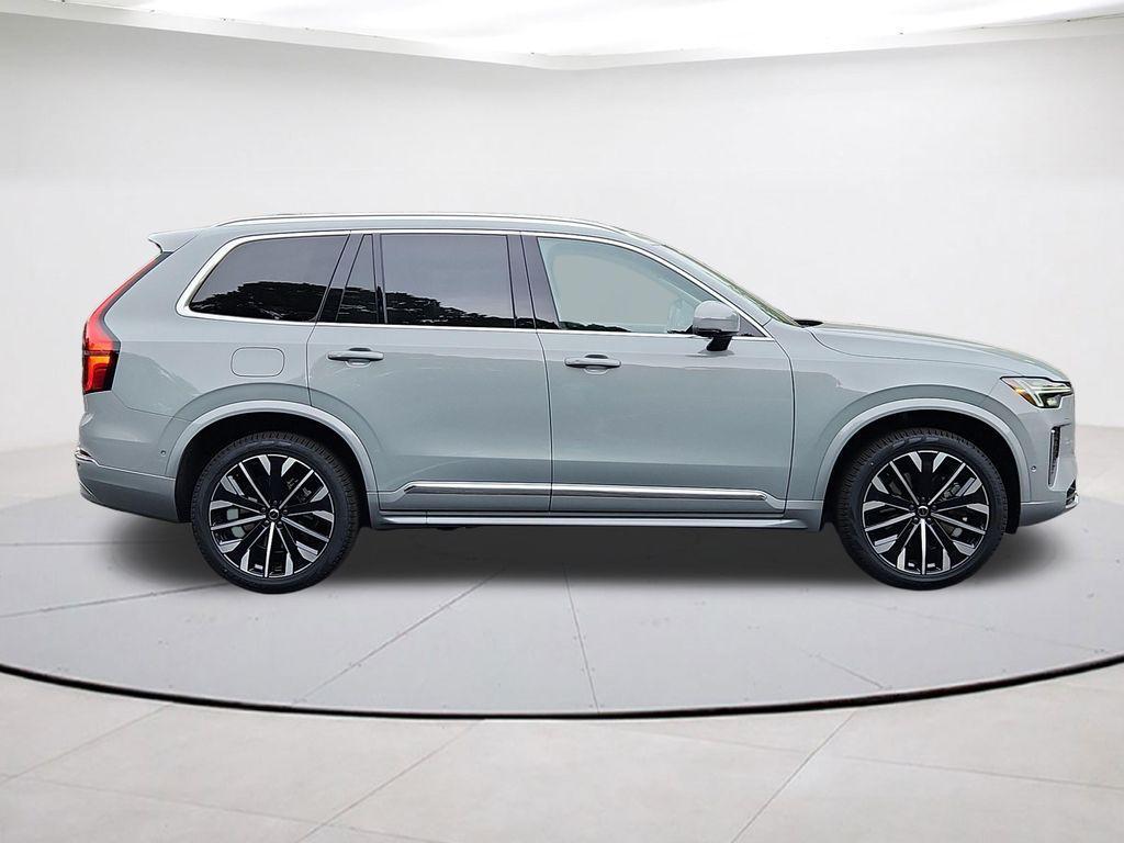 new 2026 Volvo XC90 Plug-In Hybrid car, priced at $85,745