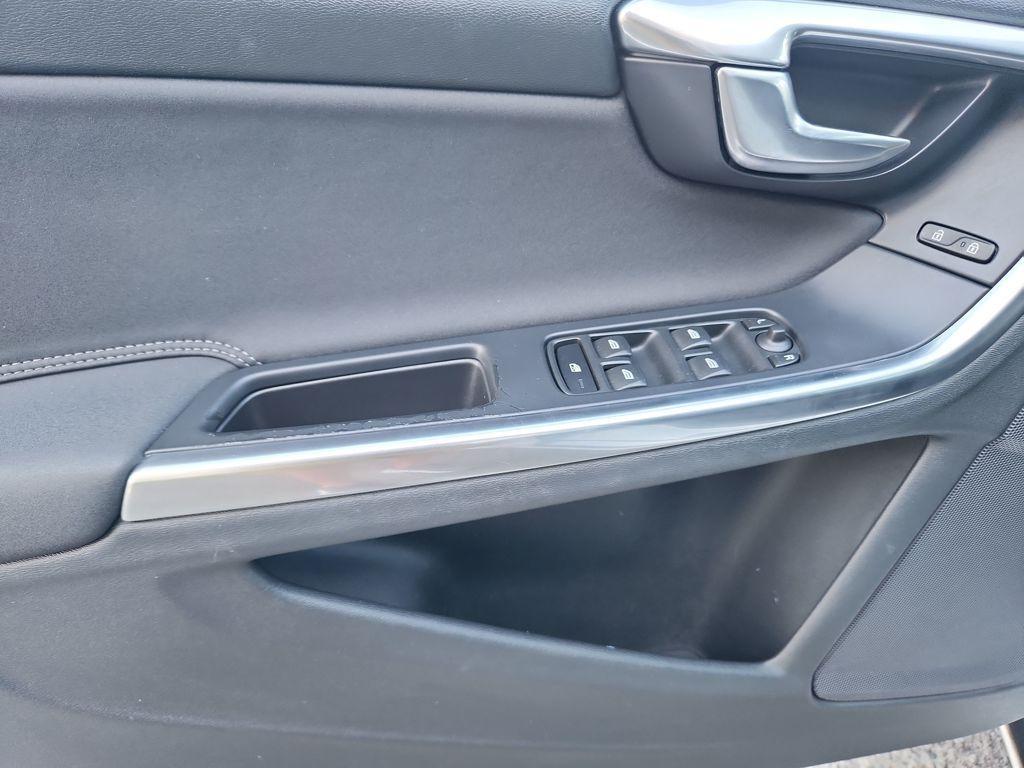 used 2014 Volvo S60 car, priced at $7,982