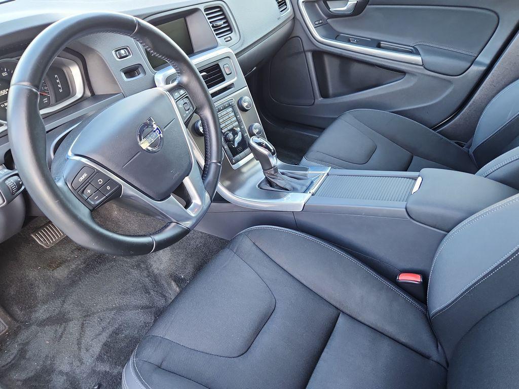 used 2014 Volvo S60 car, priced at $7,982