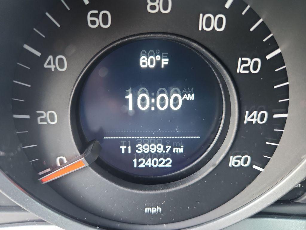 used 2014 Volvo S60 car, priced at $7,982