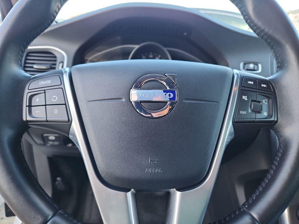 used 2014 Volvo S60 car, priced at $7,982