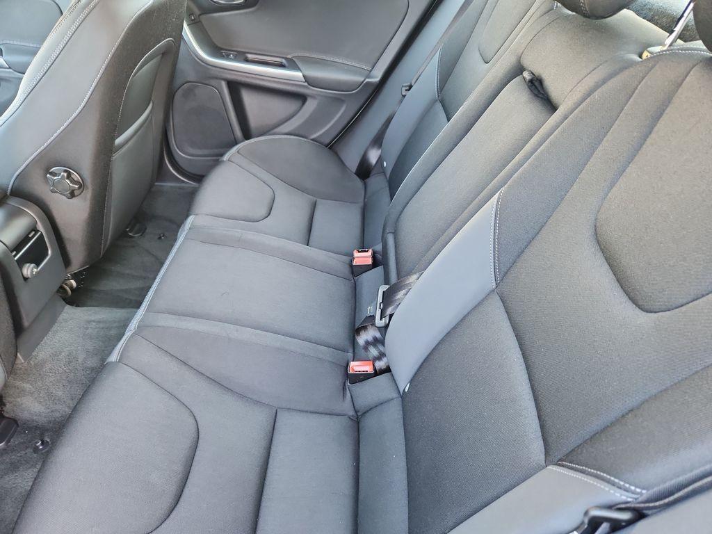 used 2014 Volvo S60 car, priced at $7,982