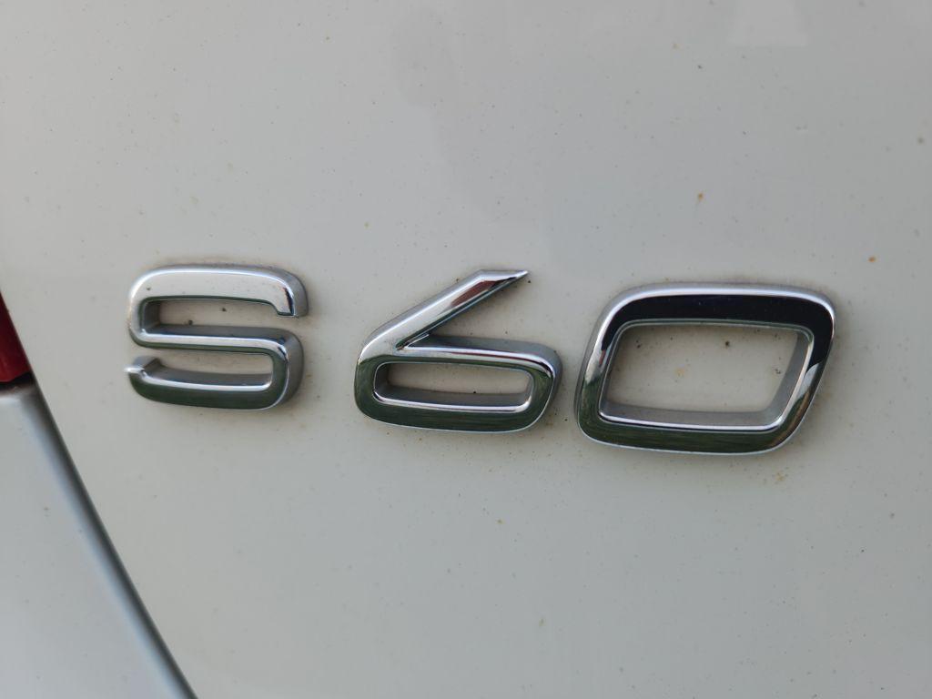used 2014 Volvo S60 car, priced at $7,982