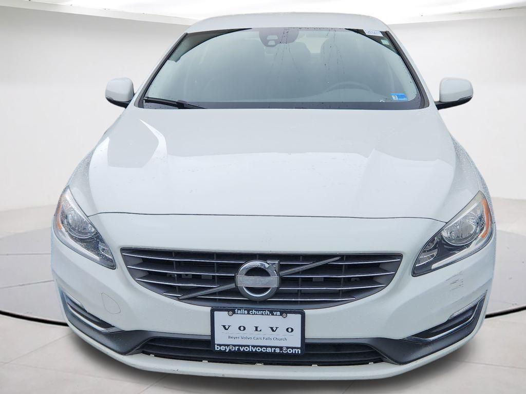 used 2014 Volvo S60 car, priced at $7,982
