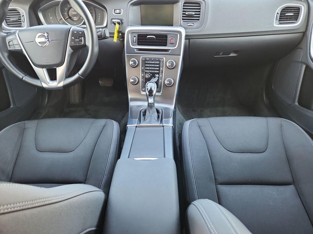 used 2014 Volvo S60 car, priced at $7,982