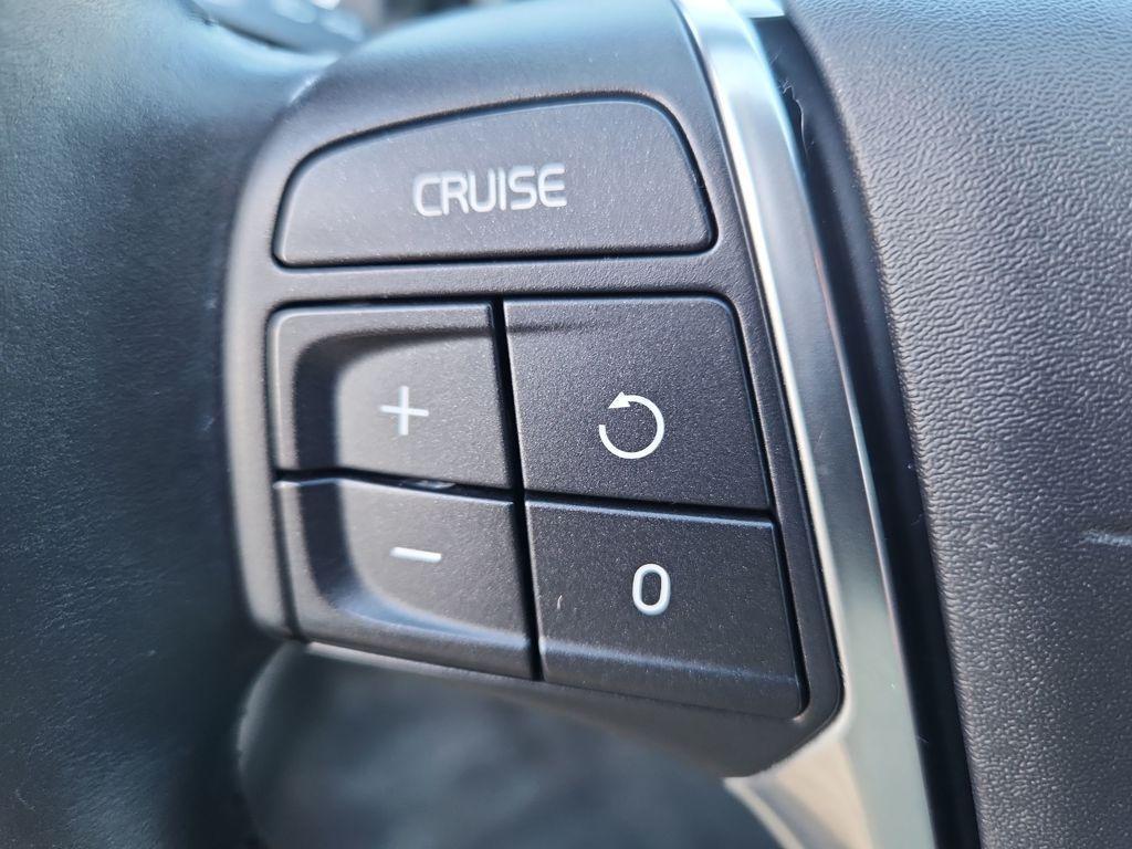 used 2014 Volvo S60 car, priced at $7,982