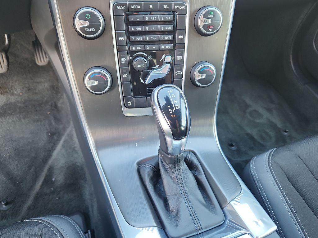 used 2014 Volvo S60 car, priced at $7,982