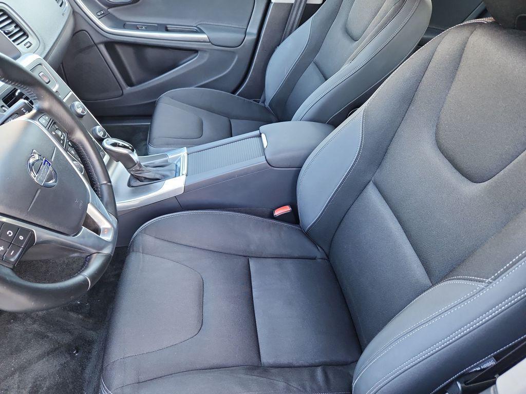 used 2014 Volvo S60 car, priced at $7,982