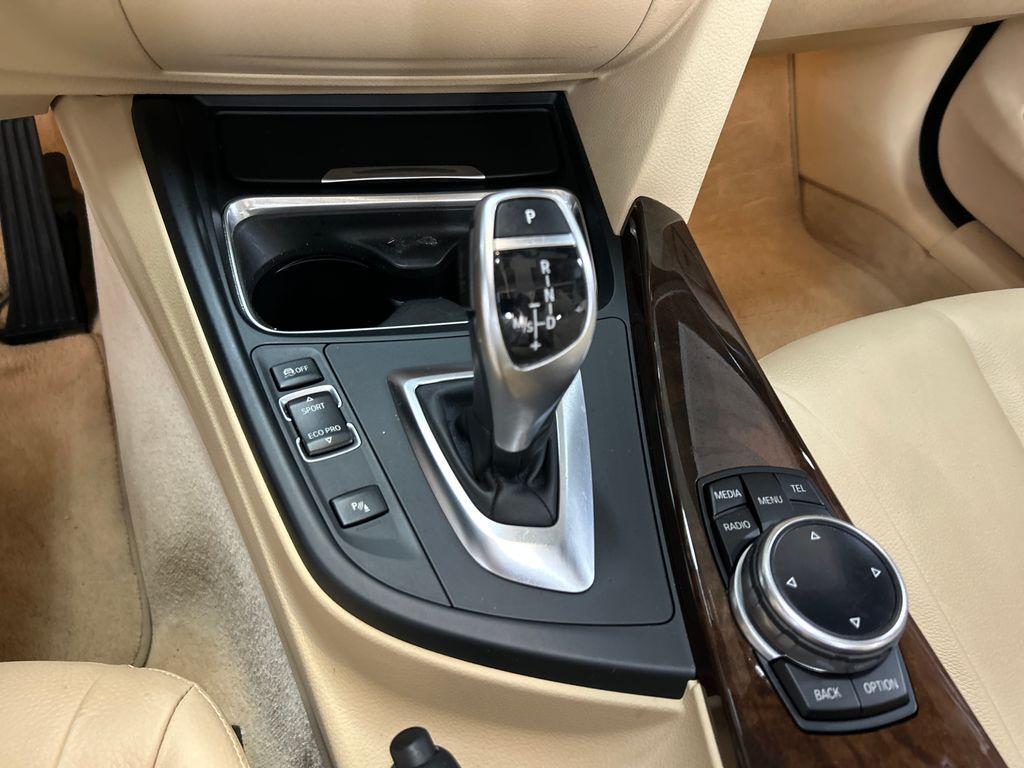 used 2014 BMW 428 car, priced at $18,794