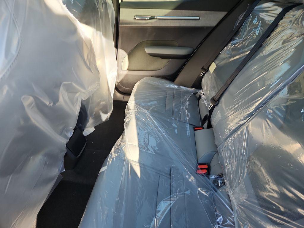 new 2026 Volvo EX30 car, priced at $46,555