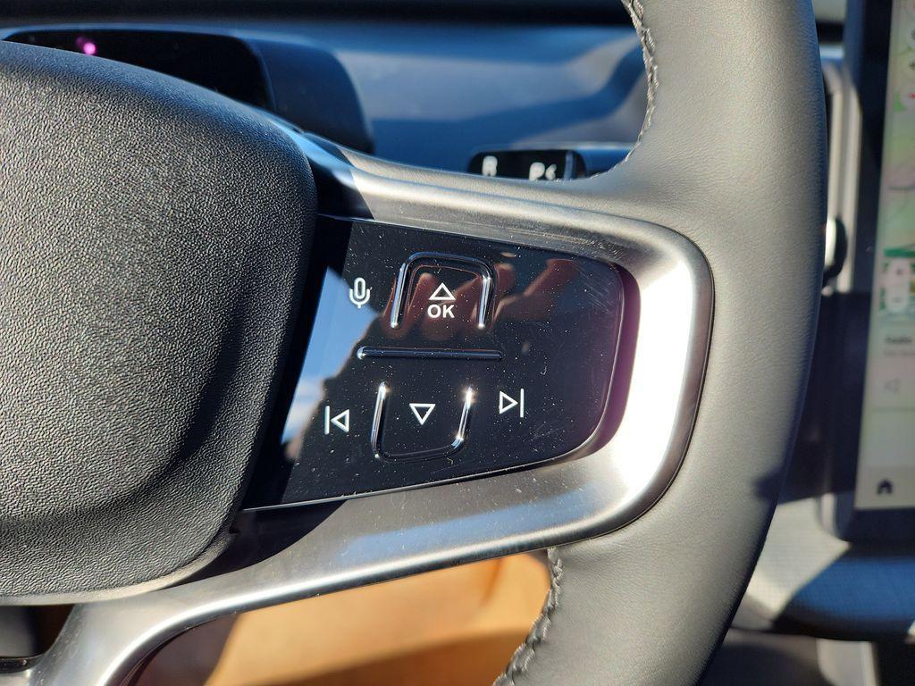 new 2026 Volvo EX30 car, priced at $46,555