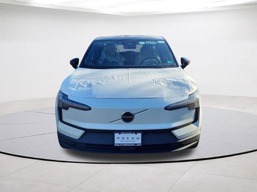 new 2026 Volvo EX30 car, priced at $46,555