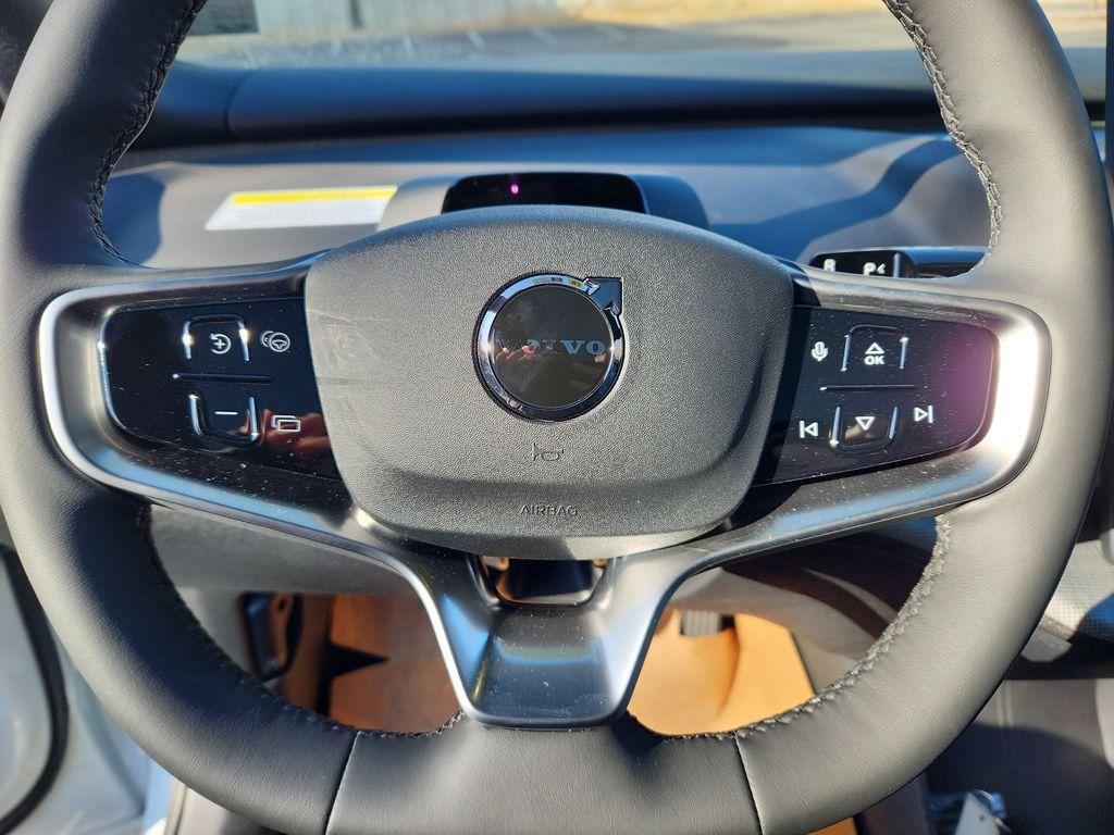 new 2026 Volvo EX30 car, priced at $46,555