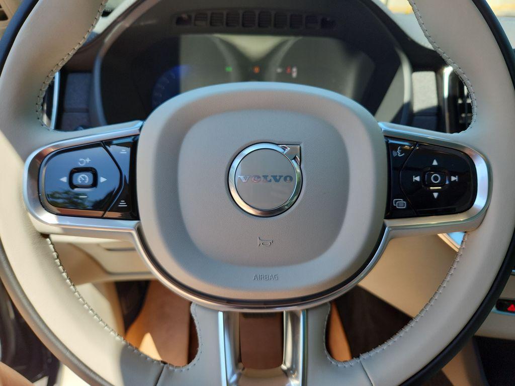 new 2026 Volvo XC90 Plug-In Hybrid car, priced at $86,595