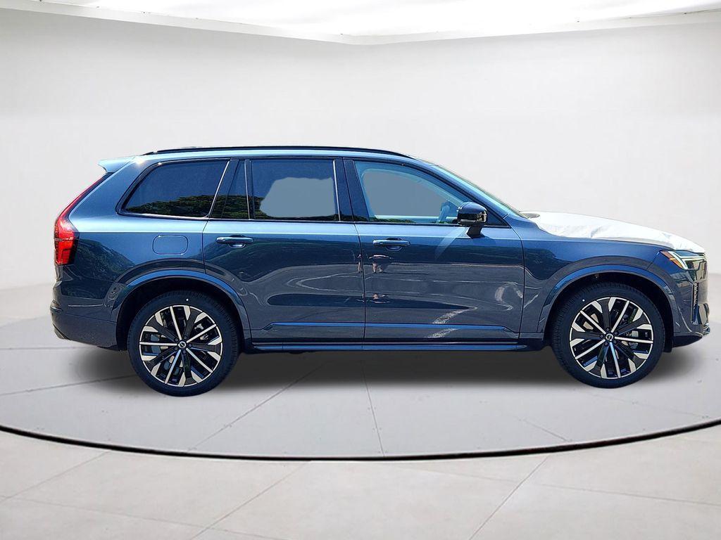 new 2026 Volvo XC90 Plug-In Hybrid car, priced at $86,595