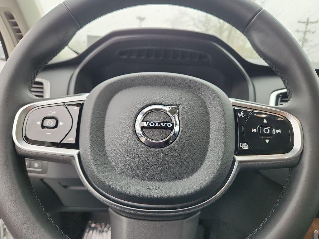 used 2024 Volvo XC90 Recharge Plug-In Hybrid car, priced at $49,994