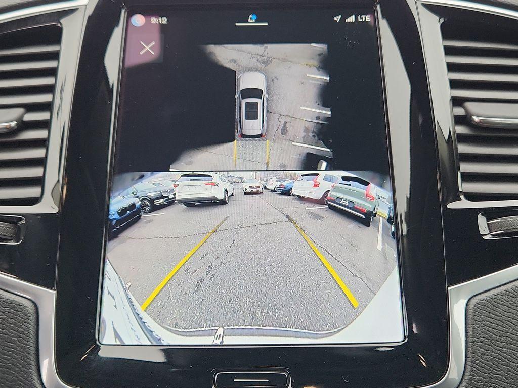 used 2024 Volvo XC90 Recharge Plug-In Hybrid car, priced at $49,994