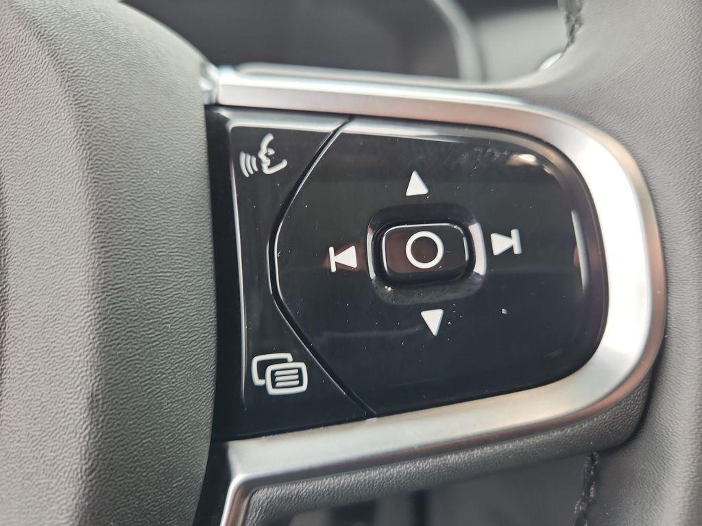 used 2024 Volvo XC90 Recharge Plug-In Hybrid car, priced at $49,994