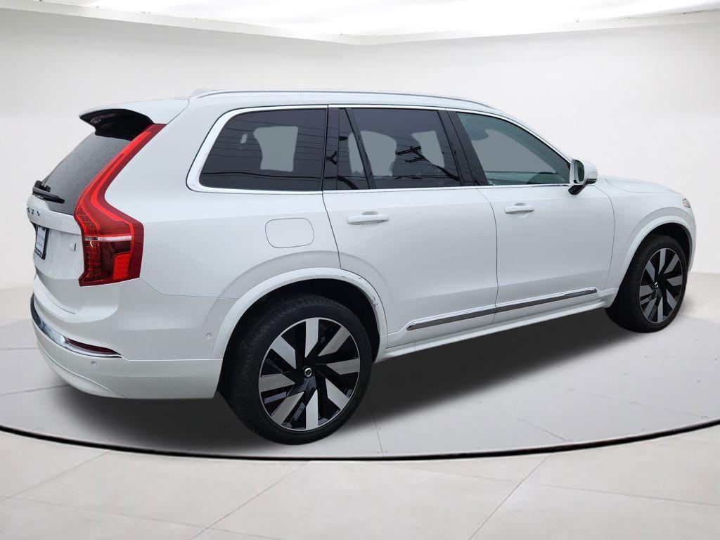 used 2024 Volvo XC90 Recharge Plug-In Hybrid car, priced at $49,994