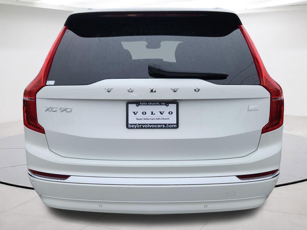 used 2024 Volvo XC90 Recharge Plug-In Hybrid car, priced at $49,994