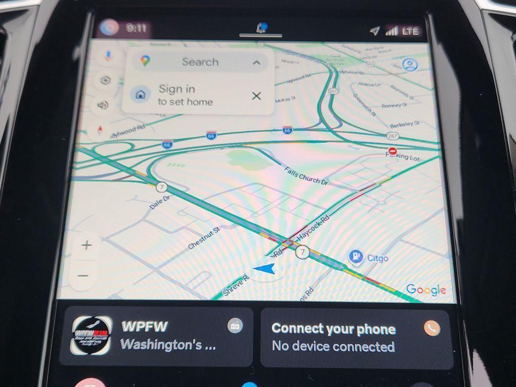 used 2024 Volvo XC90 Recharge Plug-In Hybrid car, priced at $49,994