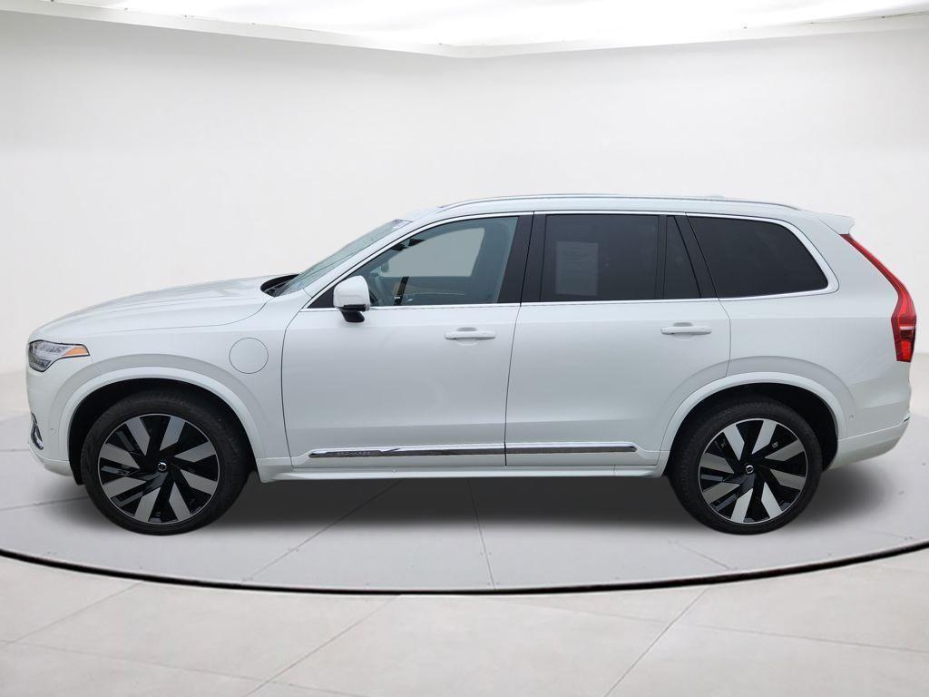 used 2024 Volvo XC90 Recharge Plug-In Hybrid car, priced at $49,994