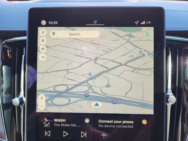 new 2026 Volvo XC90 car, priced at $69,325